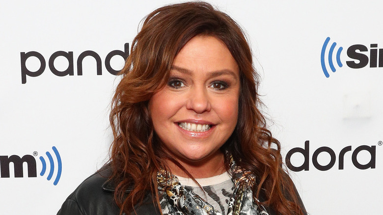 Rachael Ray