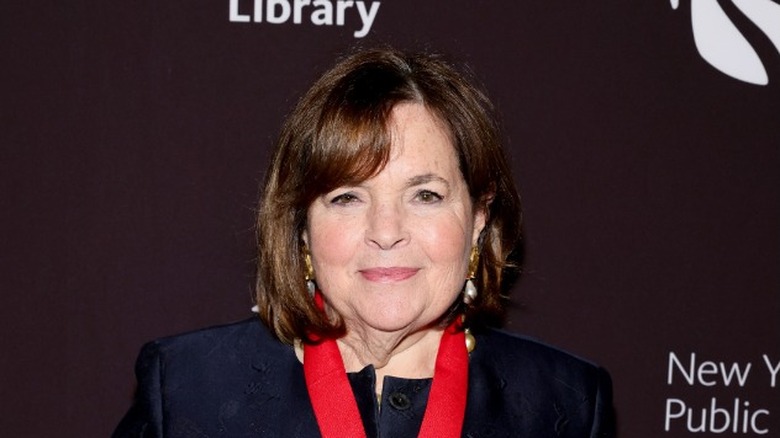 The Barefoot Contessa, Ina Garten