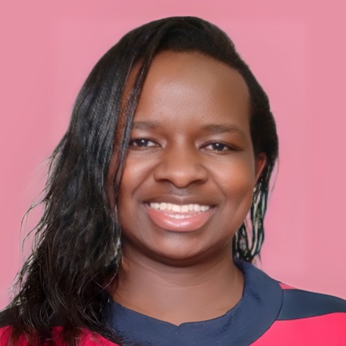 Photo of Catherine Nyorani